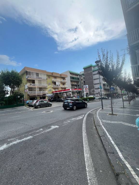 appartamento in vendita ad Ercolano