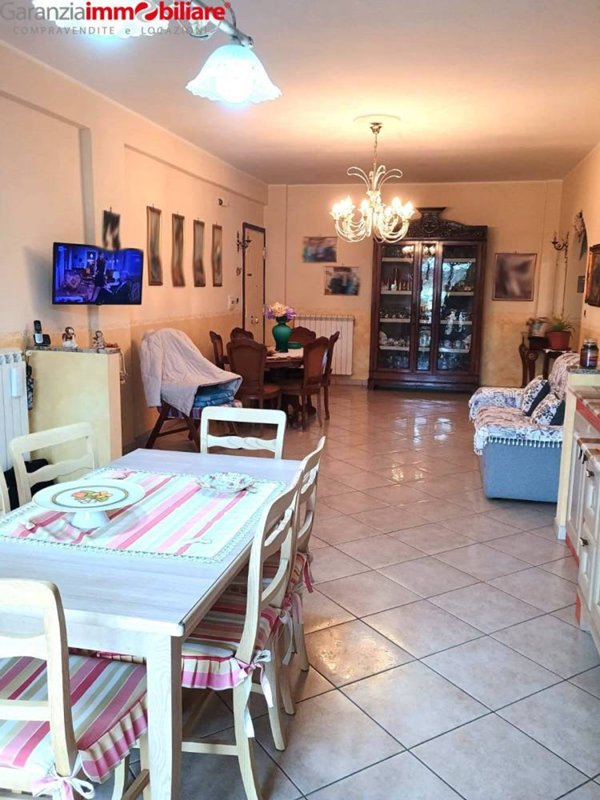 appartamento in vendita ad Ercolano