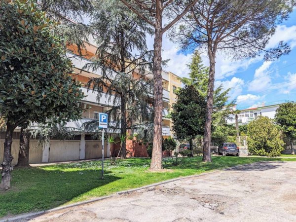 appartamento in vendita ad Ercolano