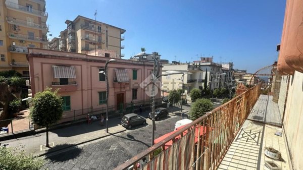 appartamento in vendita ad Ercolano