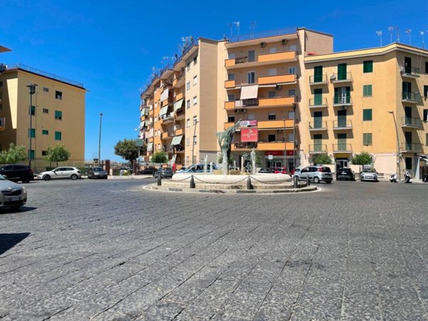 appartamento in vendita ad Ercolano