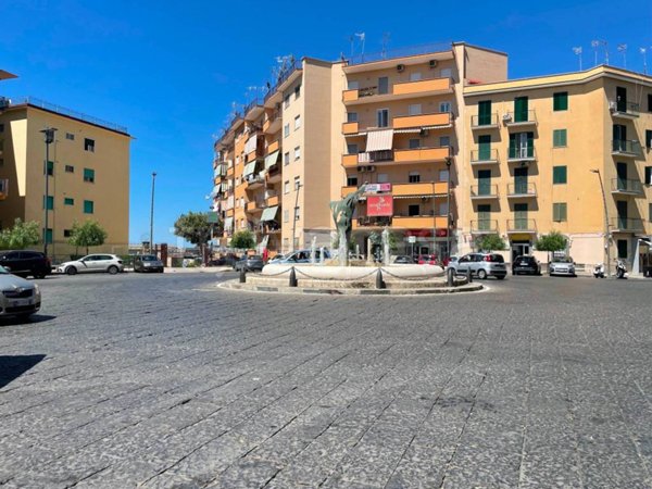 appartamento in vendita ad Ercolano