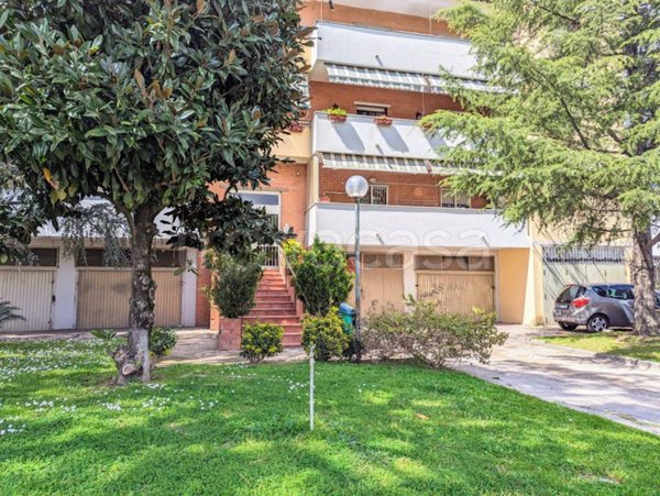 appartamento in vendita ad Ercolano