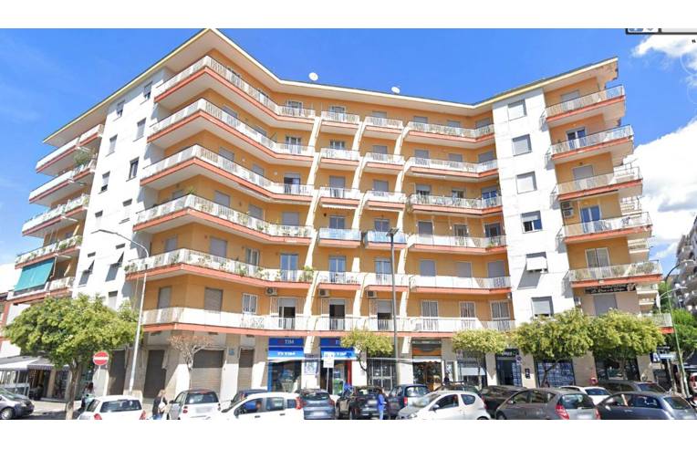appartamento in vendita ad Ercolano
