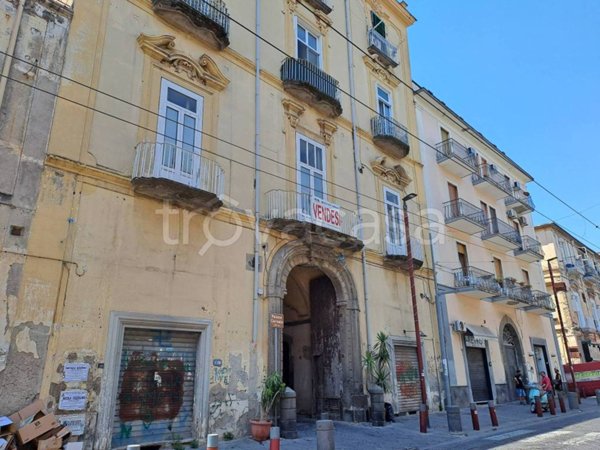 appartamento in vendita ad Ercolano