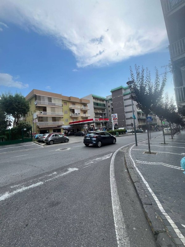 appartamento in vendita ad Ercolano