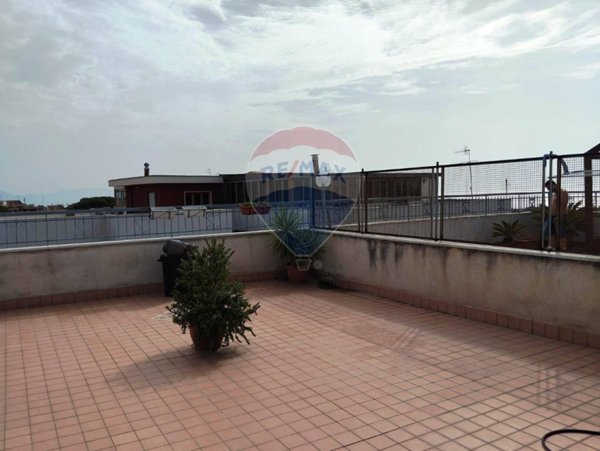 appartamento in vendita ad Ercolano