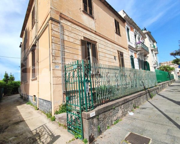 appartamento in vendita ad Ercolano in zona Miglio d'oro