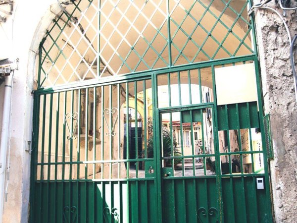 appartamento in vendita ad Ercolano in zona Miglio d'oro