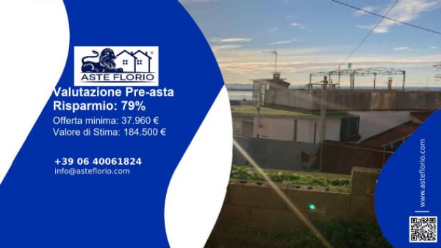 appartamento in vendita ad Ercolano in zona San Vito