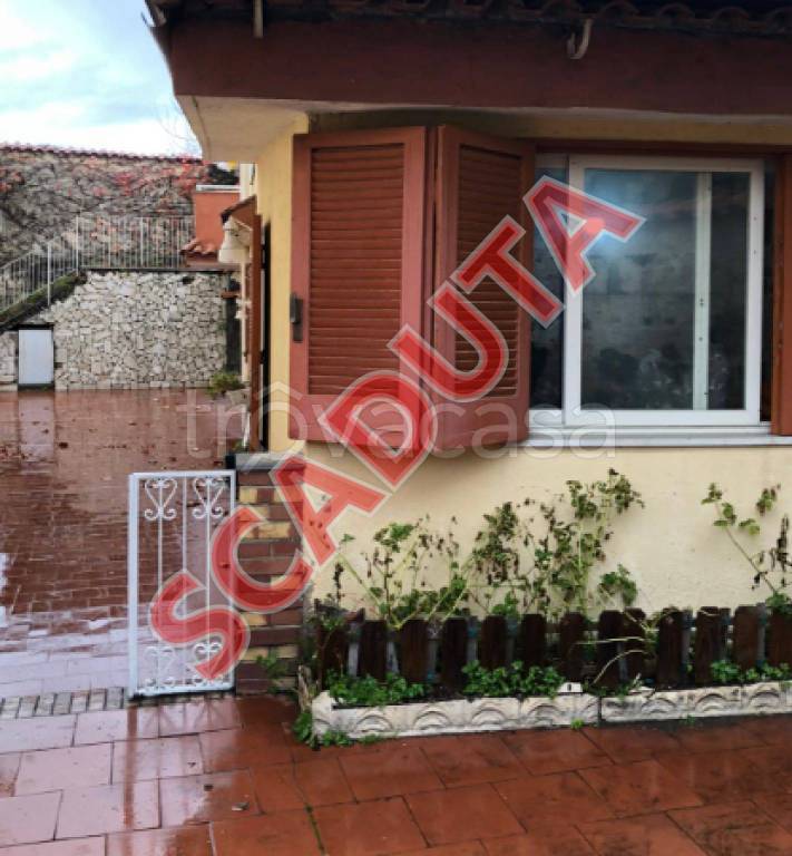 appartamento in vendita ad Ercolano in zona San Vito