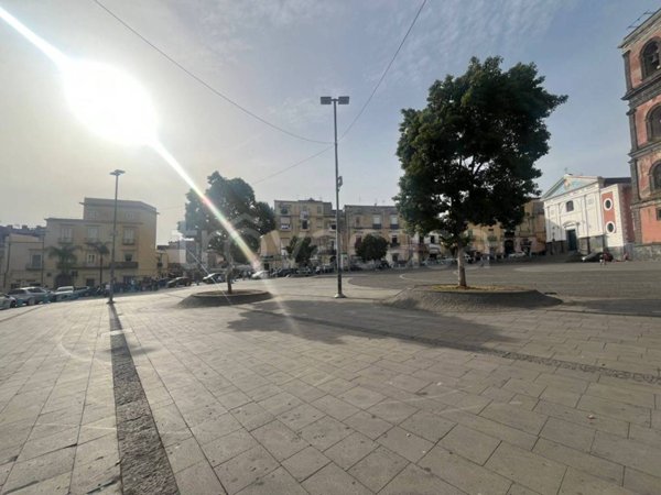 negozio in vendita ad Ercolano