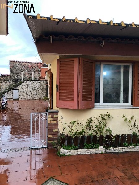 appartamento in vendita ad Ercolano in zona San Vito