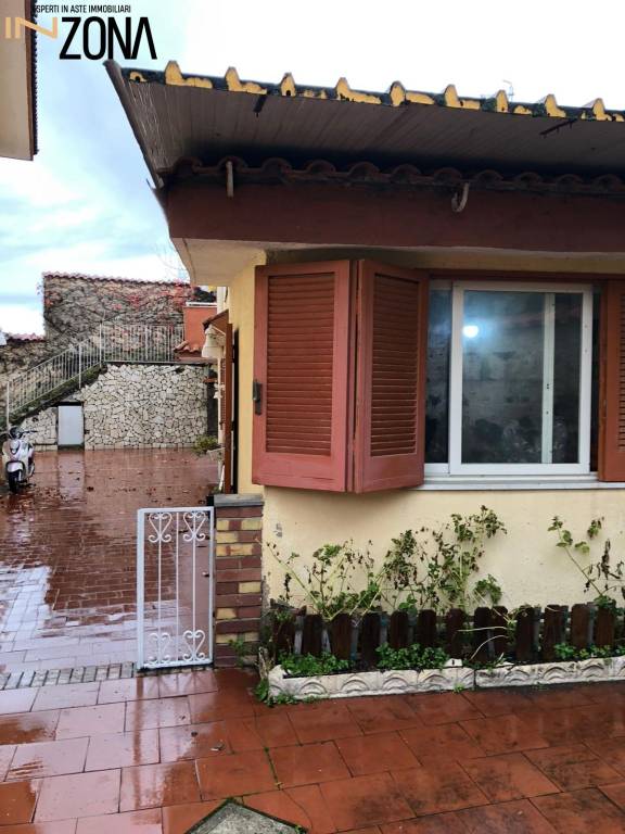 appartamento in vendita ad Ercolano in zona San Vito