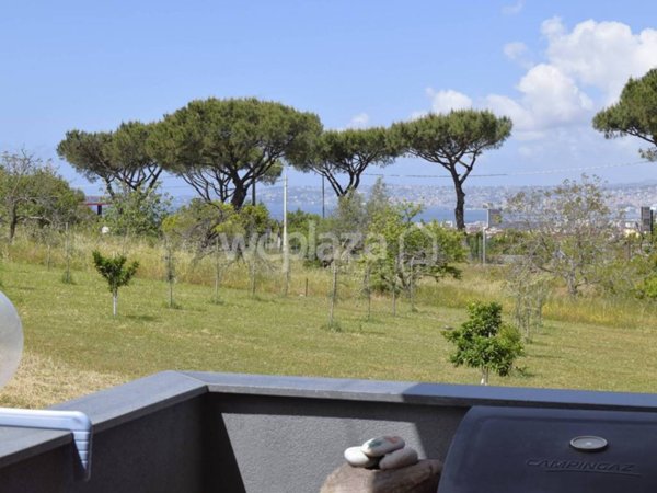 appartamento in vendita ad Ercolano