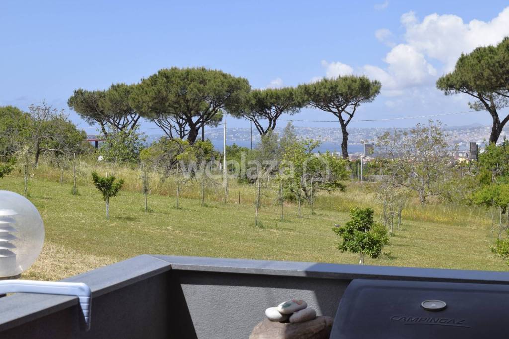 appartamento in vendita ad Ercolano