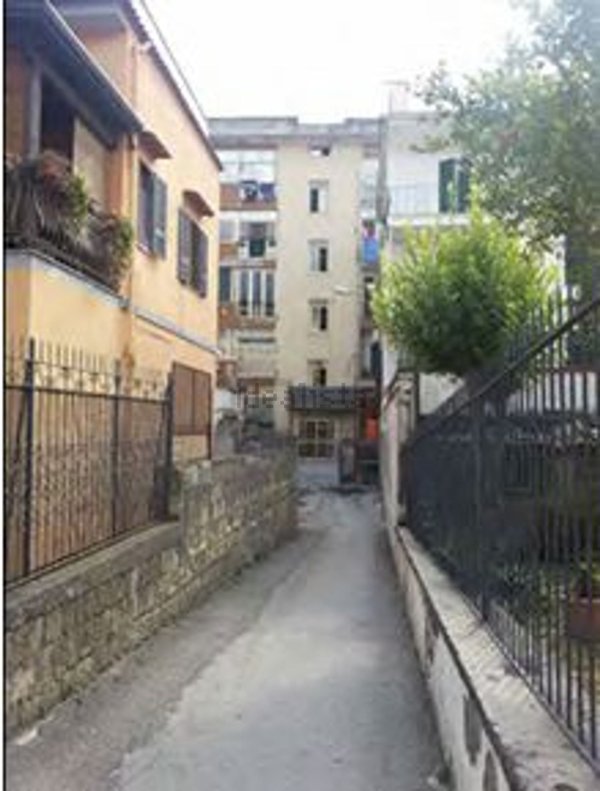 appartamento in vendita ad Ercolano