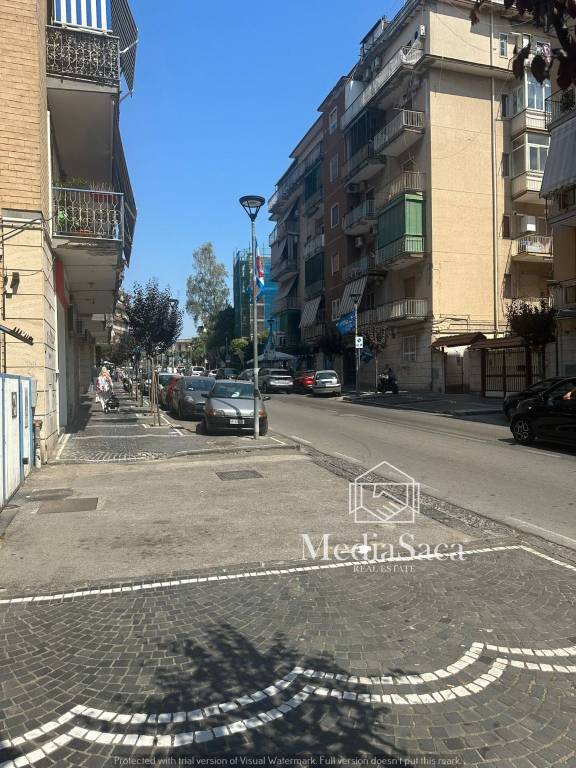 monolocale in vendita ad Ercolano