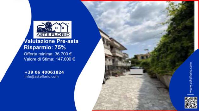 appartamento in vendita ad Ercolano