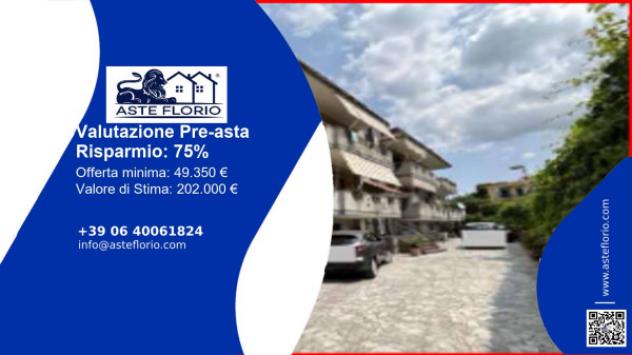 appartamento in vendita ad Ercolano