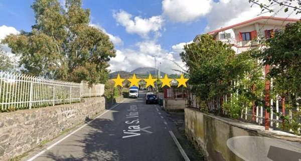 appartamento in vendita ad Ercolano in zona San Vito