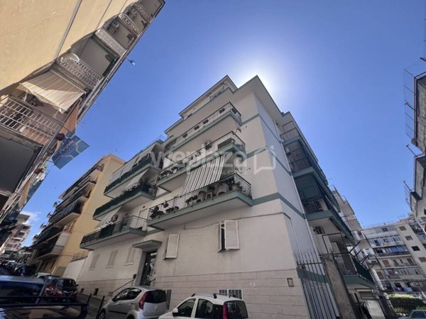 appartamento in vendita ad Ercolano