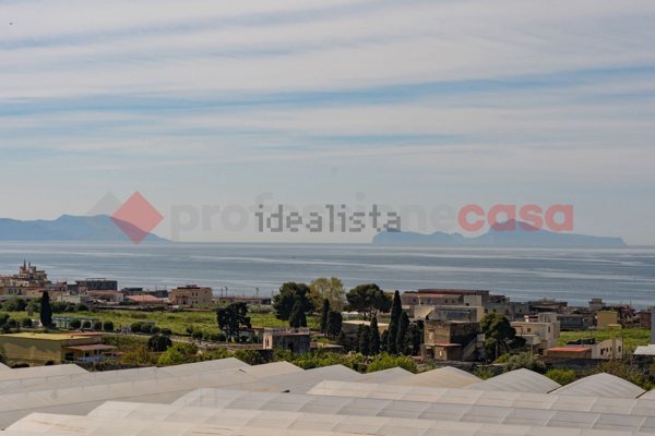appartamento in vendita ad Ercolano