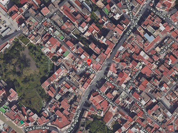appartamento in vendita ad Ercolano