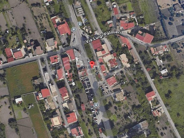 appartamento in vendita ad Ercolano