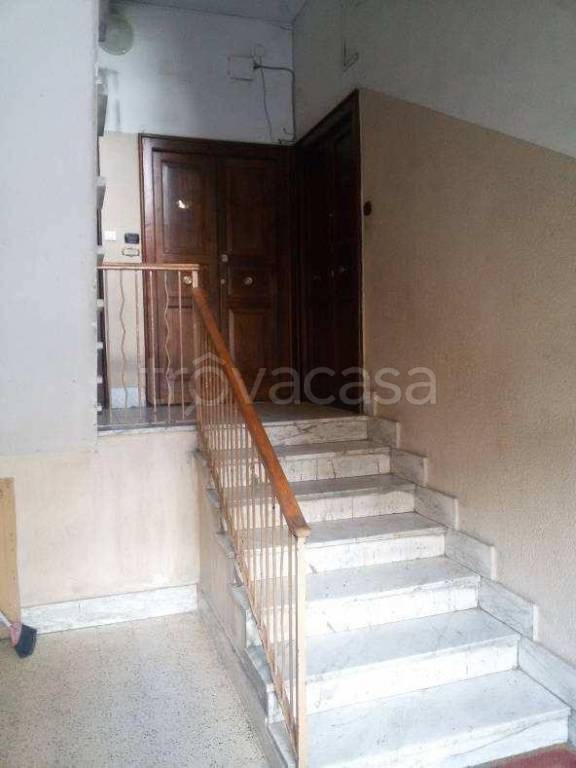 appartamento in vendita ad Ercolano