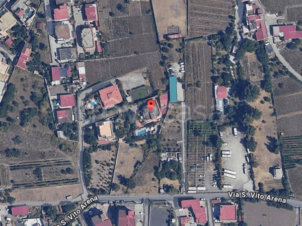 appartamento in vendita ad Ercolano in zona San Vito
