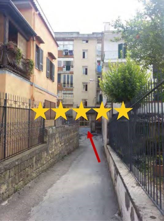 appartamento in vendita ad Ercolano