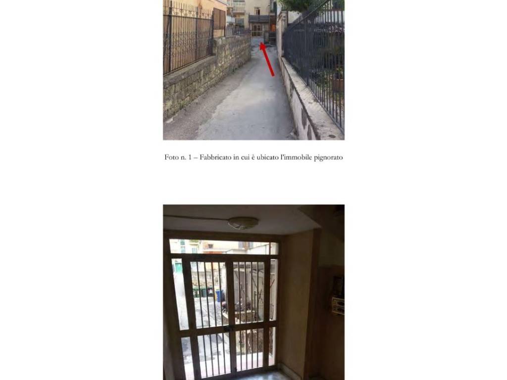 appartamento in vendita ad Ercolano