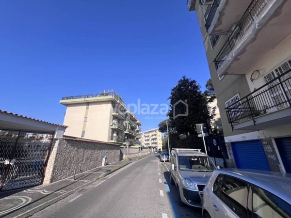 appartamento in vendita ad Ercolano