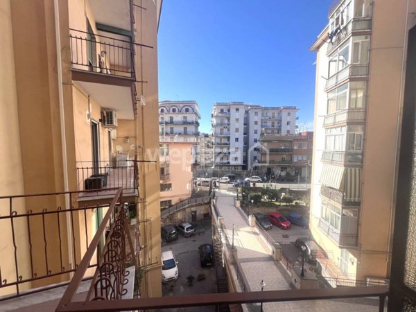 appartamento in vendita ad Ercolano