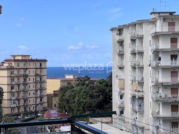 appartamento in vendita ad Ercolano