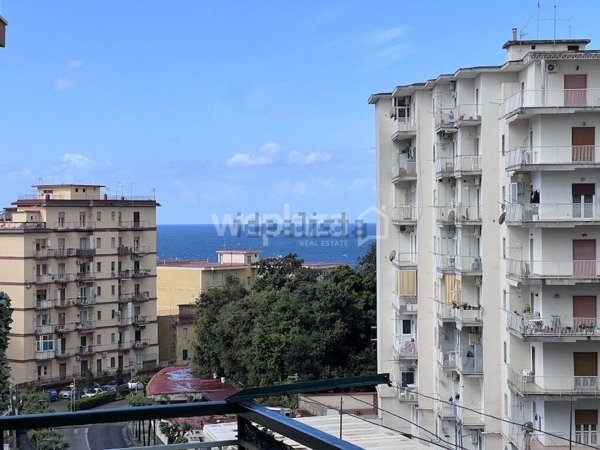 appartamento in vendita ad Ercolano
