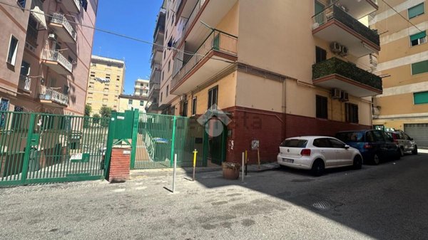 appartamento in vendita ad Ercolano