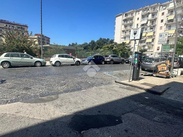 appartamento in vendita ad Ercolano