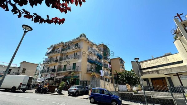 appartamento in vendita ad Ercolano