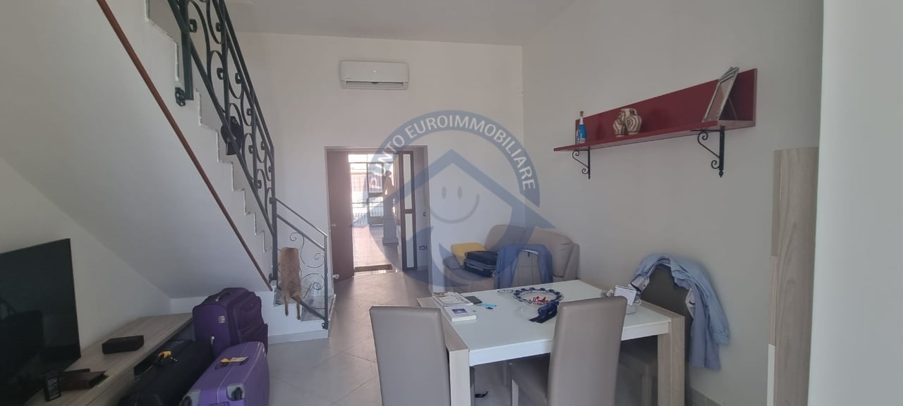 appartamento in vendita ad Ercolano