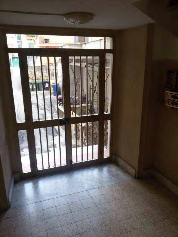 appartamento in vendita ad Ercolano