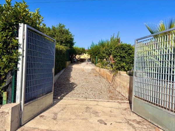 terreno agricolo in vendita ad Ercolano