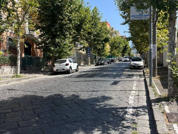 appartamento in vendita ad Ercolano