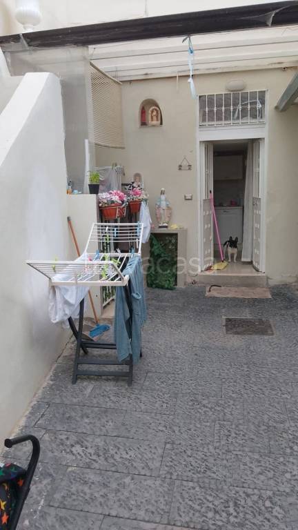 appartamento in vendita ad Ercolano