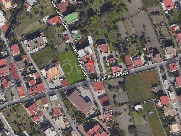 casa indipendente in vendita ad Ercolano