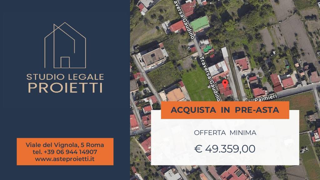 casa indipendente in vendita ad Ercolano
