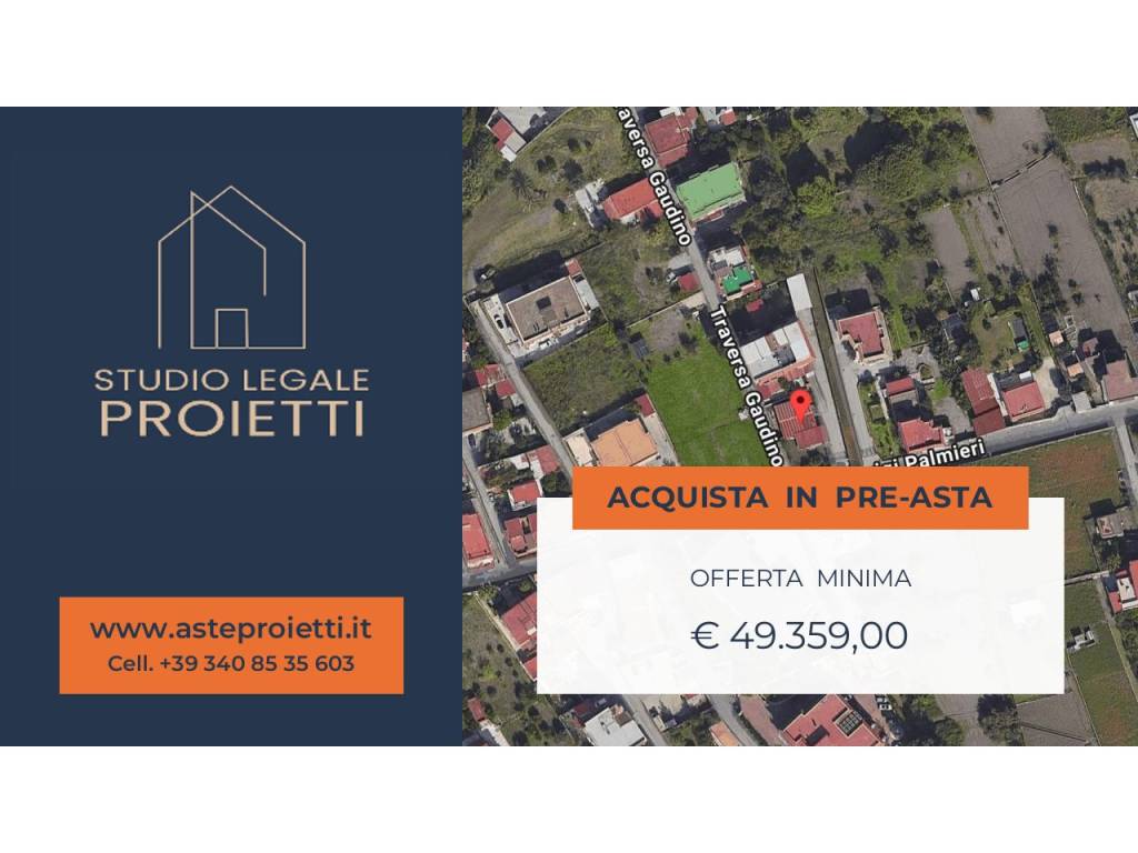 casa indipendente in vendita ad Ercolano