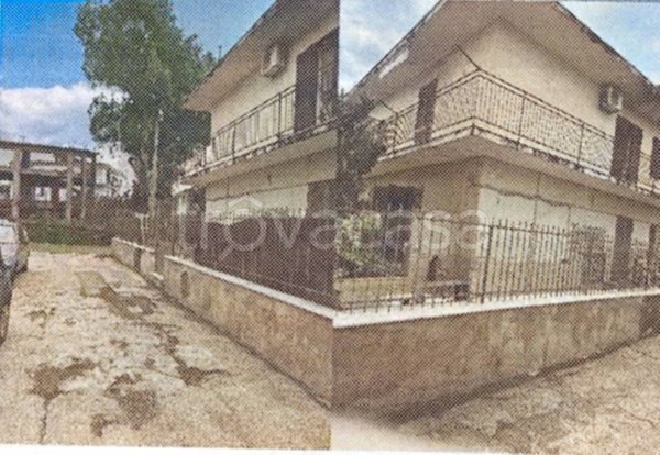 appartamento in vendita ad Ercolano in zona San Vito