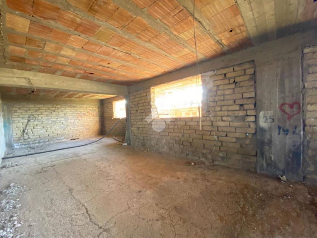 appartamento in vendita ad Ercolano
